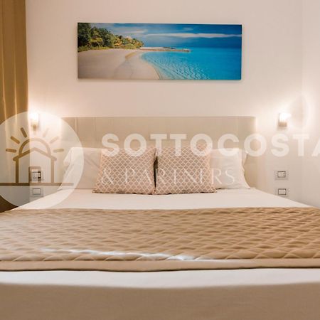 Artemar Bed and Breakfast Porto Cesareo Exteriör bild