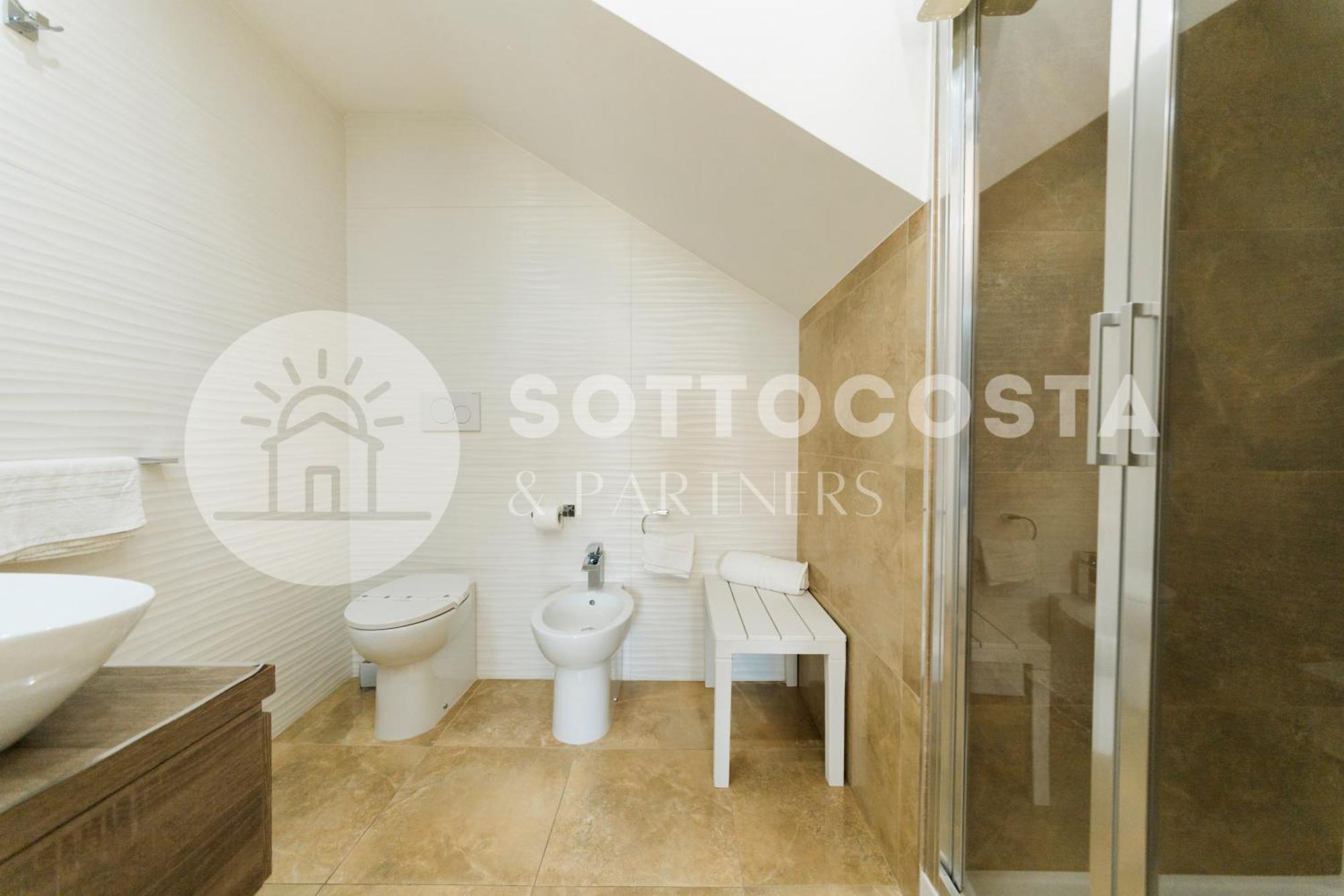 Artemar Bed and Breakfast Porto Cesareo Exteriör bild
