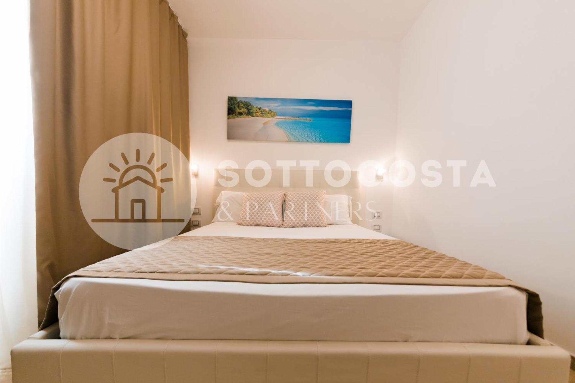 Artemar Bed and Breakfast Porto Cesareo Exteriör bild